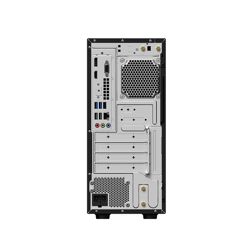 PC Mini tower ASUS D701MER-7147004120/Core i7-14700 5.3GHz/16GB DDR5/1TB SSD/RTX 5060 8GB