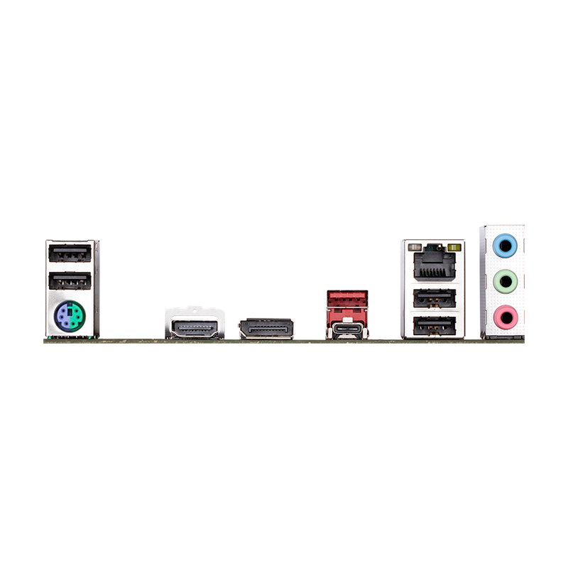 Motherboard Gigabyte B760 DS3H, Chipset Intel B760, LGA1700, ATX