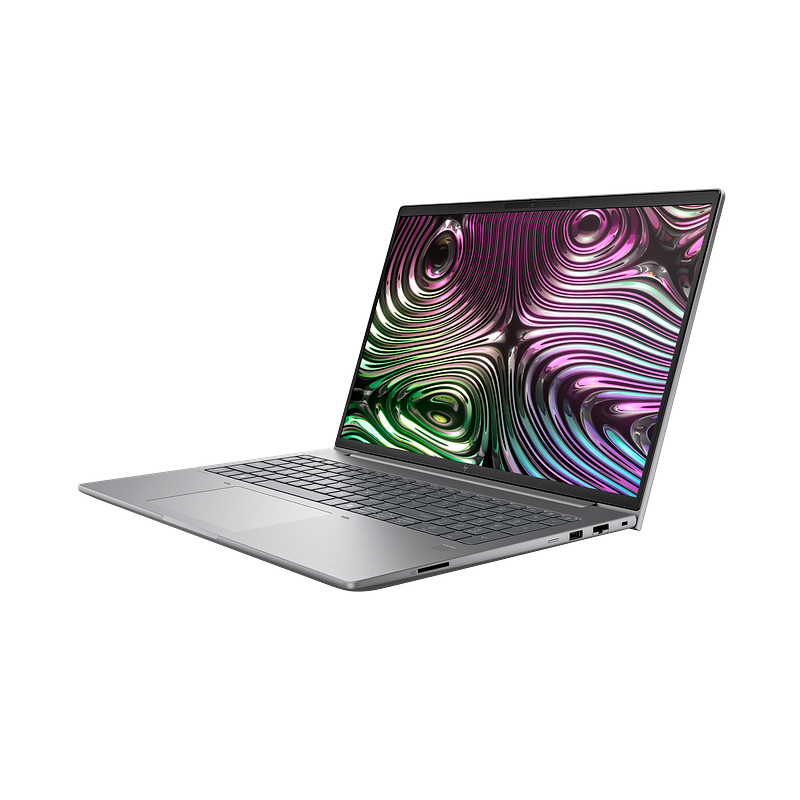 NB WKS HP ZBook X G1i/16 WUXGA IPS UWVA/Core Ultra 9 285H 2.9/5.4GHz/32GB DDR5/1T SSD M.2