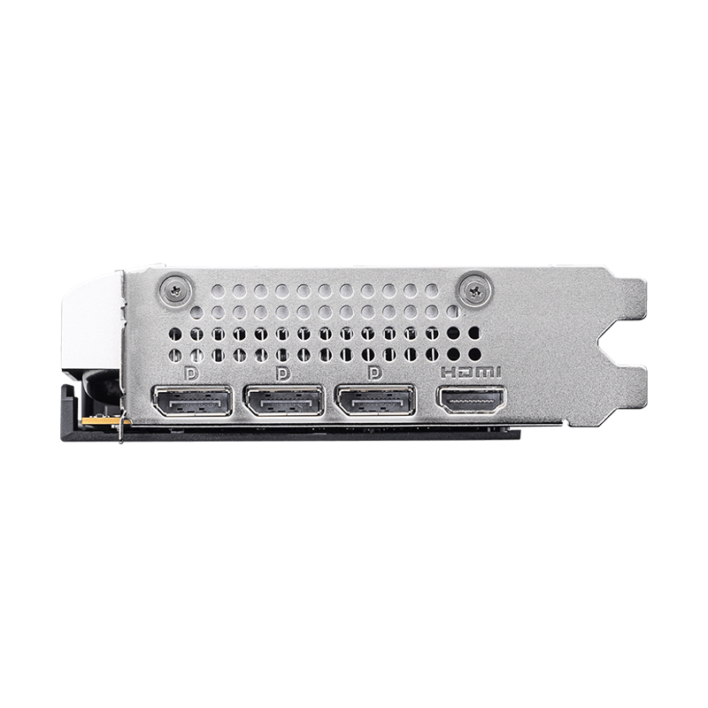 Tarjeta de video MSI GeForce RTX 5050 8G VENTUS 2X OC, 8 GB GDDR6, PCIe 5.0