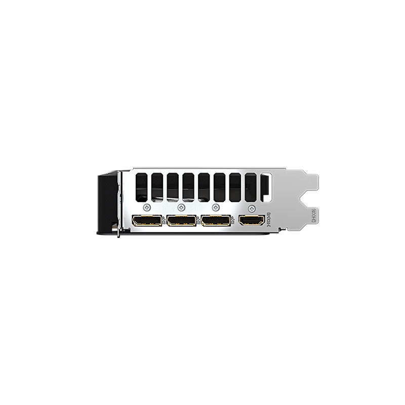 Tarjeta de video GIGABYTE GeForce RTX 5060 Ti EAGLE OC 8G, 8 GB GDDR7, PCIe Gen 5.0