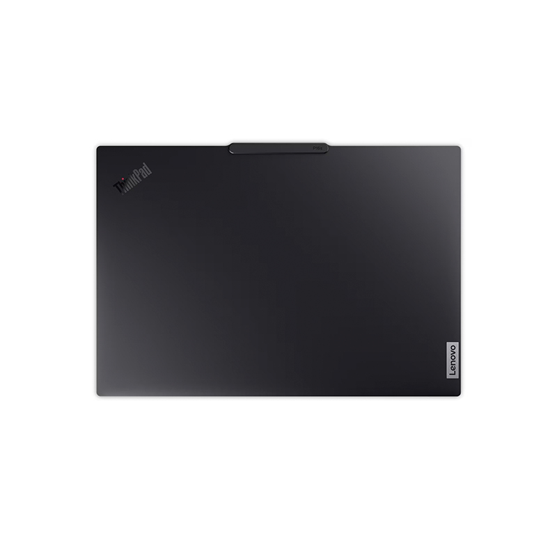 Notebook Lenovo ThinkPad P16s Gen 4 16 WUXGA IPS Core Ultra 7 265H hasta 5.3GHz 32GB DDR5