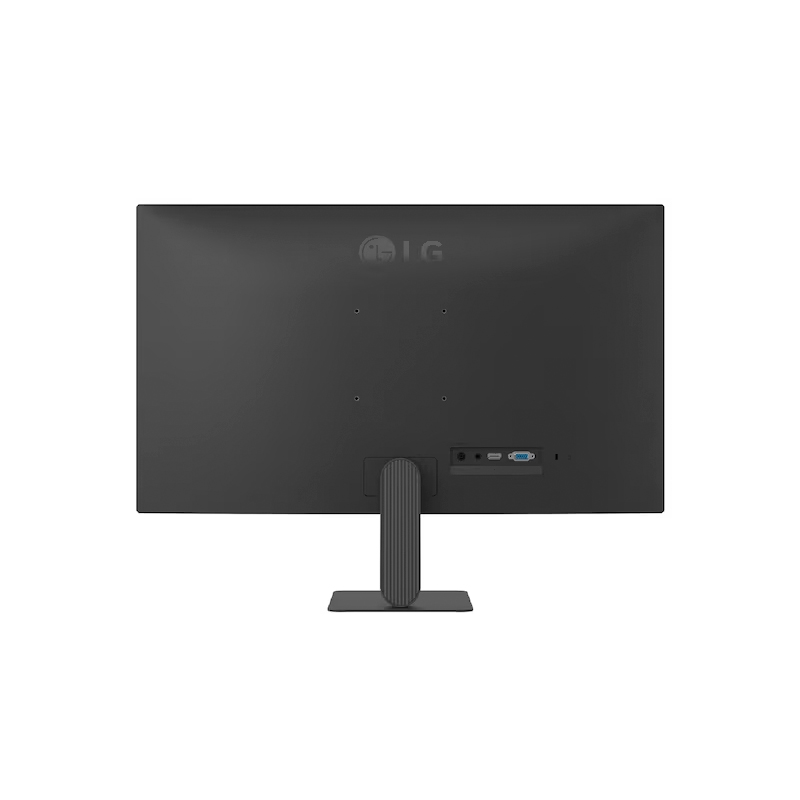 Monitor LG U4 27U411B-B, 27 /FHD/IPS/144Hz/HDMIx1/Salida_auriculares (3.5mm)