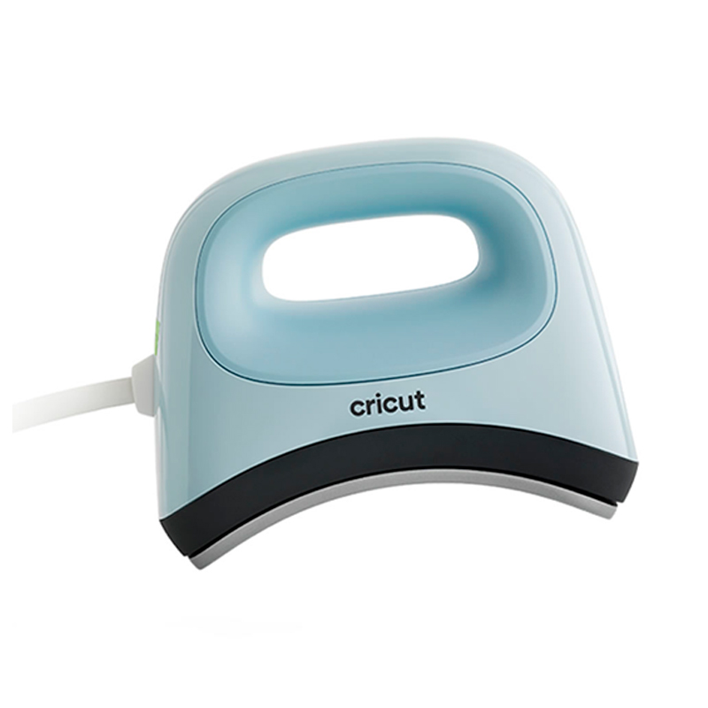 Cricut | Prensa de Calor para Gorras Hat Press