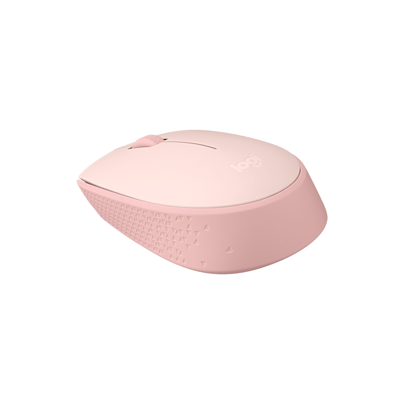 MOUSE LOGITECH M170 ROSE