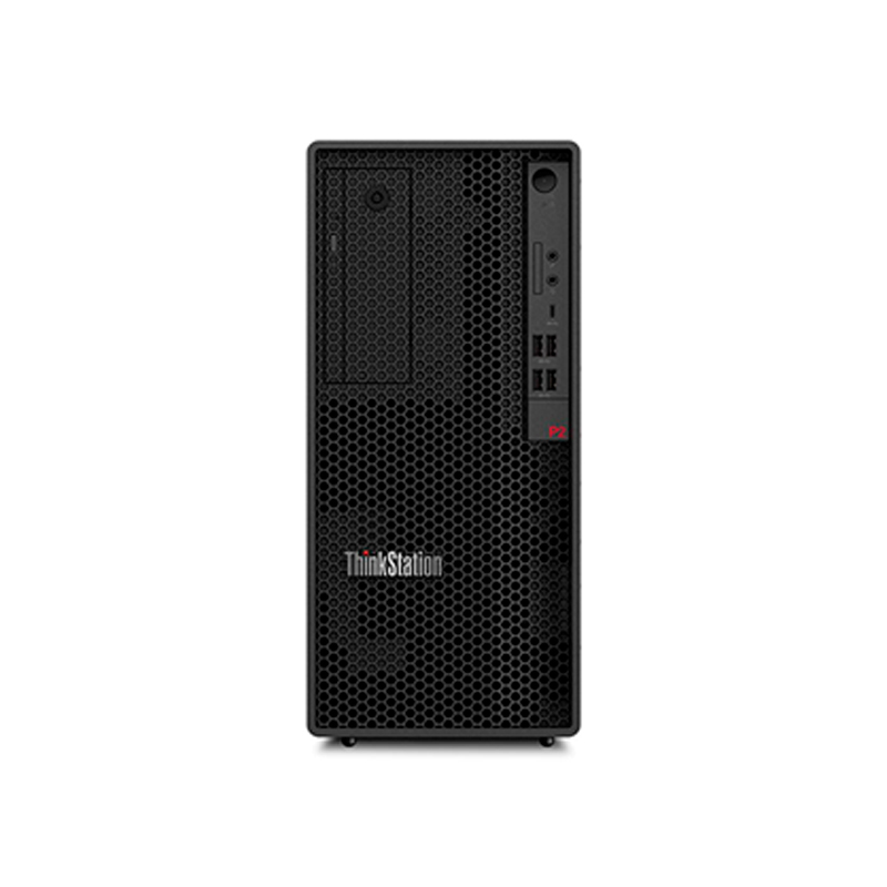 WS Lenovo ThinkStation P2 Tower Gen2/Core Ultra 7 265K 5.5G/16G DDR5/512G SSD M.2/RTX A400