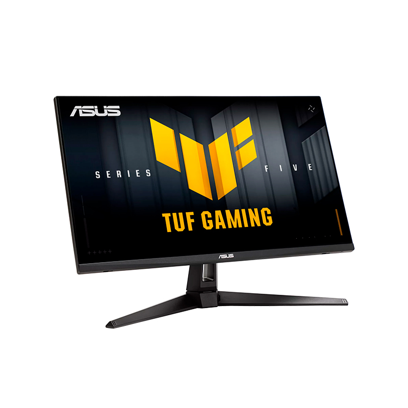 Monitor Plano ASUS TUF Gaming VG27AQ5A, 27 LED QHD IPS (2560x1440) HDMIx2/DP/Earphone-out