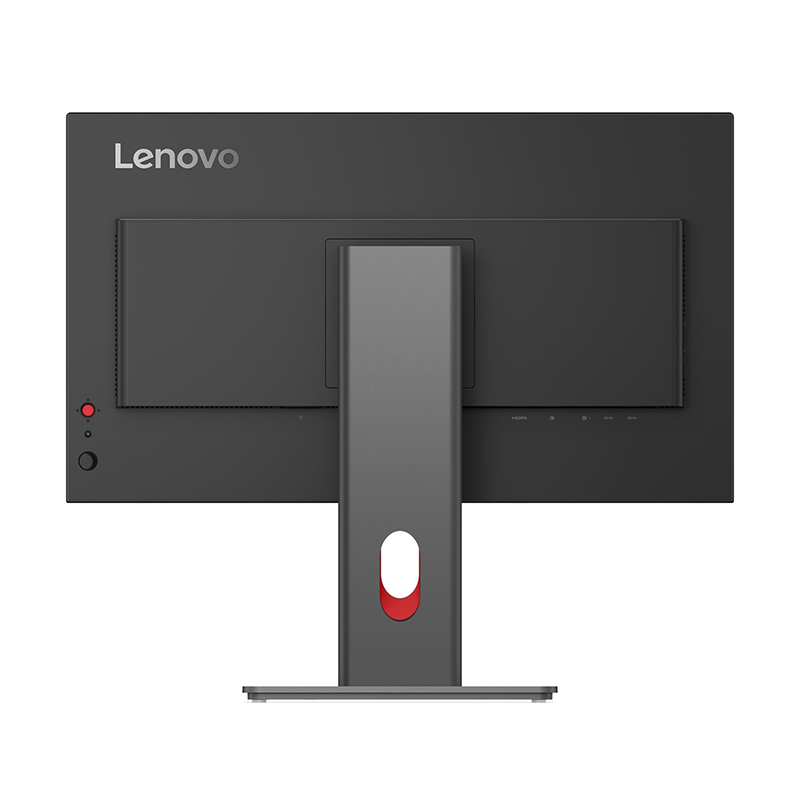 Monitor Plano Lenovo ThinkVision P24Q-40, 23.8 QHD/IPS/HDMI/DP/DP-OUT/USB-A/USB-B/USB-C