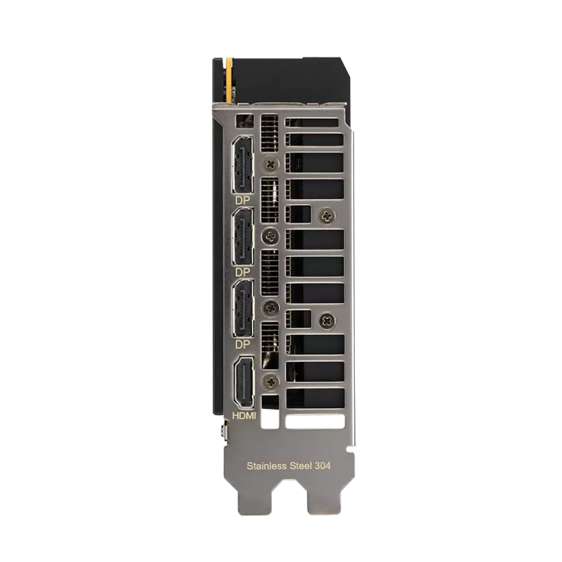 Tarjeta de video ASUS DUAL-RTX5050-O8G, GDDR6, PCIe Gen 5.0