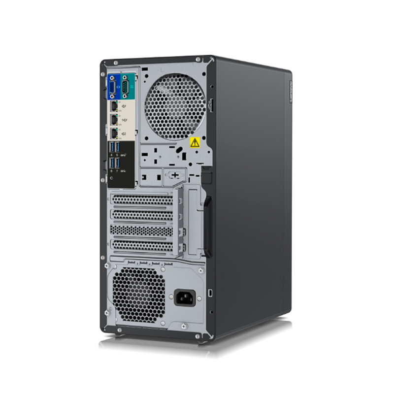 Servidor Lenovo ThinkSystem ST50 V3 / 1 x Xeon 6325P hasta 3.5GHz/4C/12MB Cache/TDP: 55W