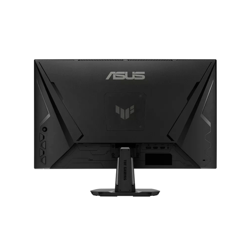 Monitor Plano ASUS TUF Gaming VG27AQ5F, 27 QHD IPS (2560x1440)/HDMIx2/DP/Earphone Jack x1
