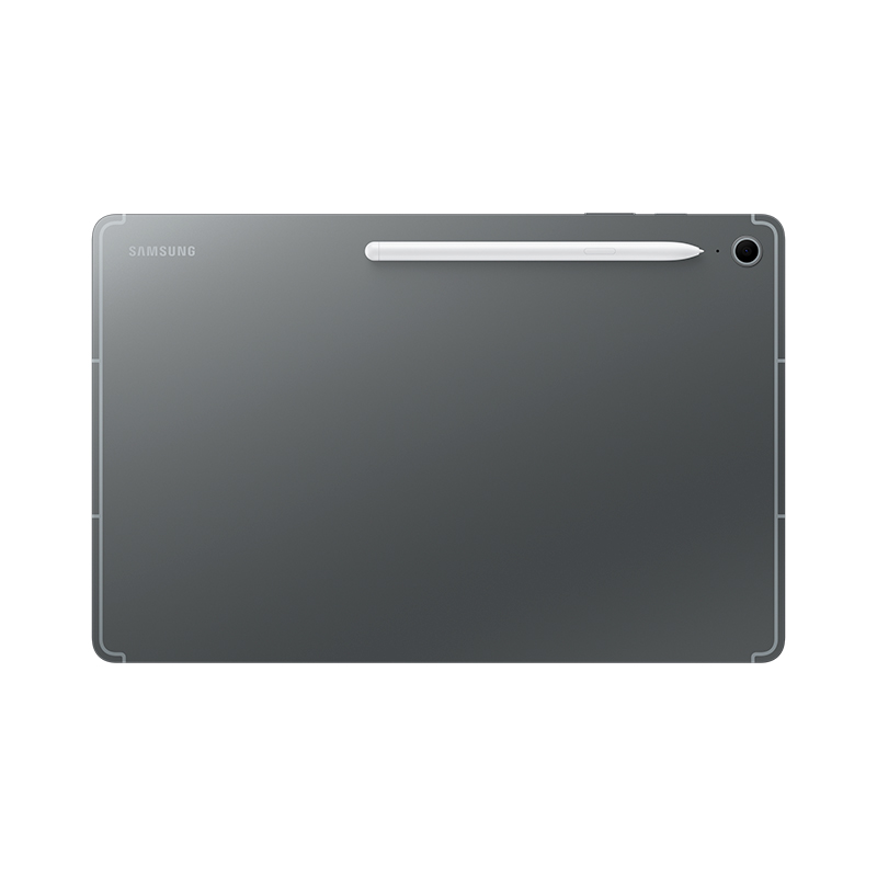 Tablet Samsung Galaxy Tab S10 FE+ 13.1 2880 x 1800 (WQUXGA) 90Hz, LCD, 5G