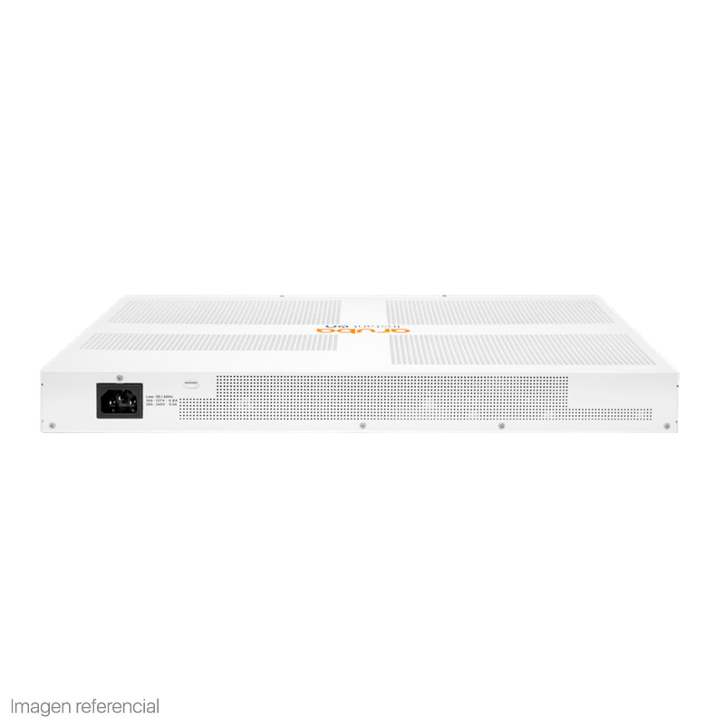 Switch HPE Aruba Instant On 1930 48G 4SFP/SFP+