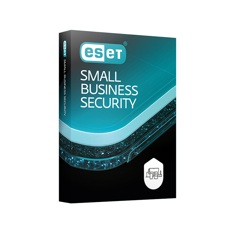 ESET SMALL BUSINES SEC 25 1Y