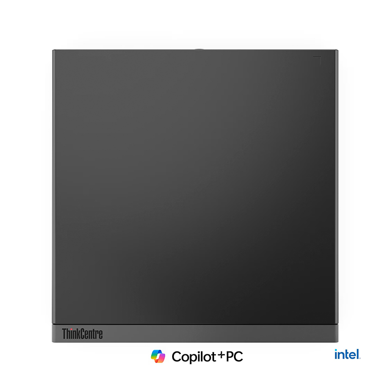Computadora Lenovo ThinkCentre neo 50q Gen 6/Core Ultra 7 256V 4.8GHz/16GB LPDDR5X/1TB SSD