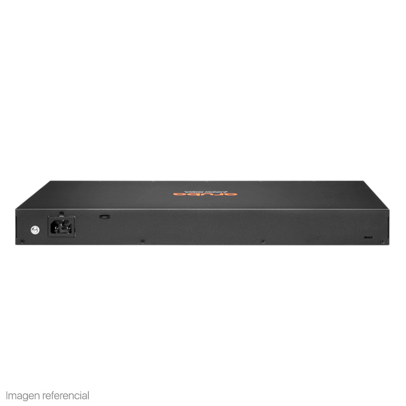 ARUBA 6100 48G 4SFP+ SWCH