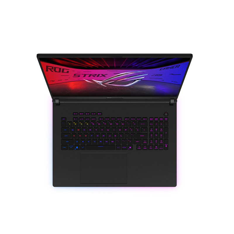 NB ROG Strix G18 G815LP-TT191W/18 2.5K IPS/Core Ultra 9 290HX Plus 2.7G/16G DDR5/RTX 5070