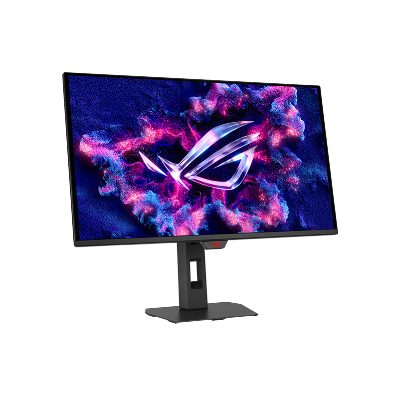 Monitor Gaming ASUS ROG Strix OLED XG27AQDMES 26.5 QHD/QD-OLED/HDMIx2/DP/Earphone Jack