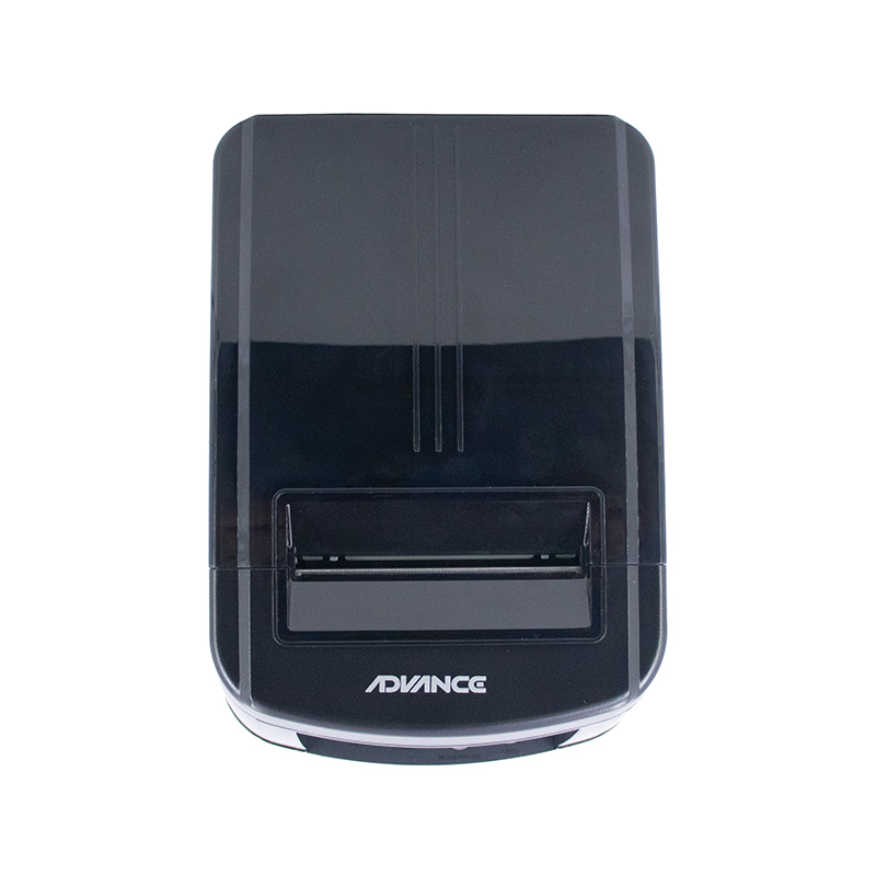 Impresora térmica Dual ADVANCE ADV-9013N, USB. Impresion de Etiquetas y Boletas
