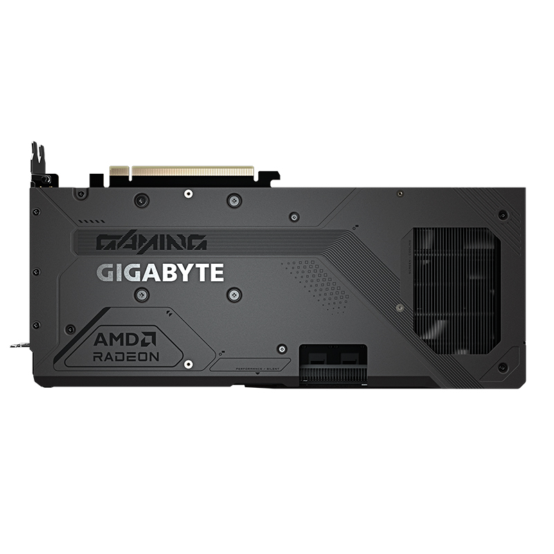 Tarjeta de video Gigabyte Radeon RX 9070 GAMING OC 16G, 16 GB GDDR6, PCI-E 5.0