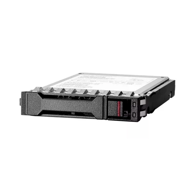 HPE 1.2TB SAS 12G 10K SFF 2.5''