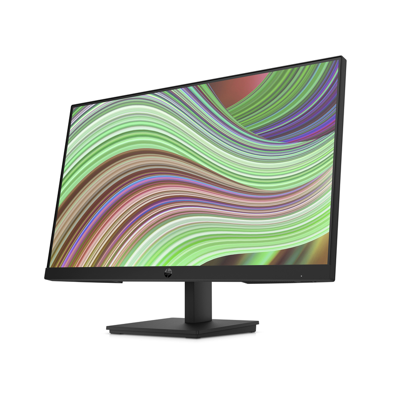 Monitor Plano HP P24v G5, 23.8 FHD/VA/Antirreflectante/HDMI/VGA