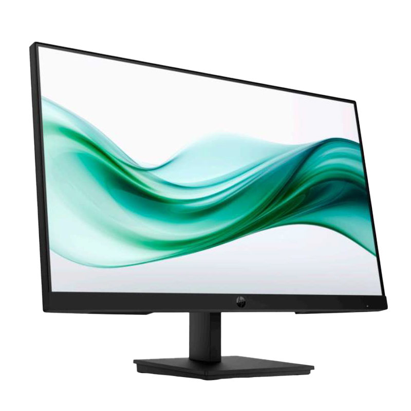 Monitor Plano HP Serie 3 Pro 324pv, 23.8 WLED/FHD/VA/100Hz/Antirreflectante/HDMI/VGA