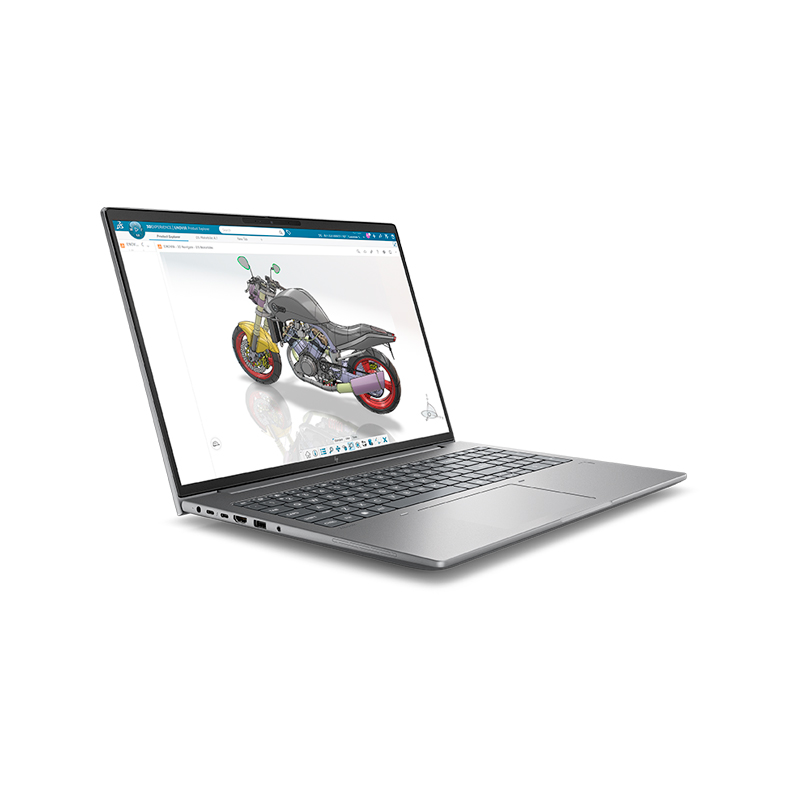 HP ZBOOK X/U7356H/32/1/V6/W11P