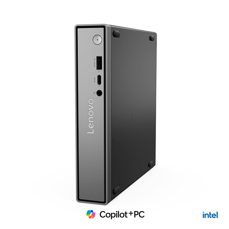 Computadora Lenovo ThinkCentre neo 50q Gen 6/Core Ultra 7 256V 4.8G/16G LPDDR5X/512GB SSD