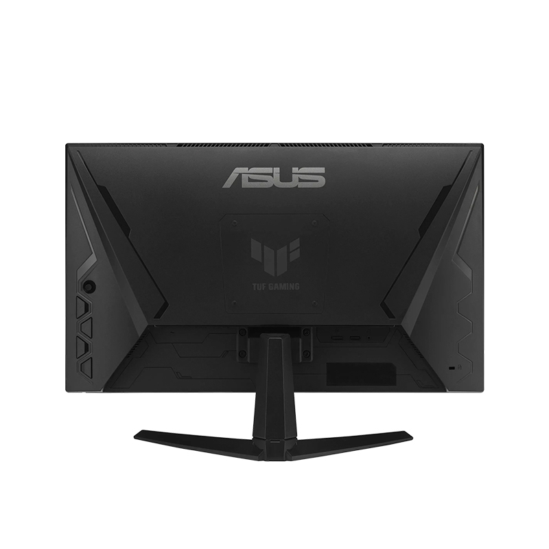 Monitor Plano ASUS TUF Gaming VG249QE5A, 23.8 FHD/IPS/HDMI/DP/Earphone-out/Parlante(2Wx2)