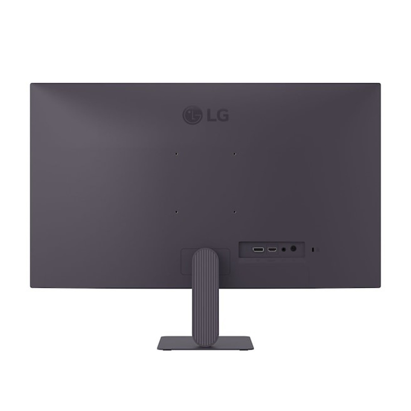 Monitor LG 27G411A-B, 27 /FHD/IPS/144Hz/HDMI/DP/USB/Headphones-out (3-polos, Solo Sonido)