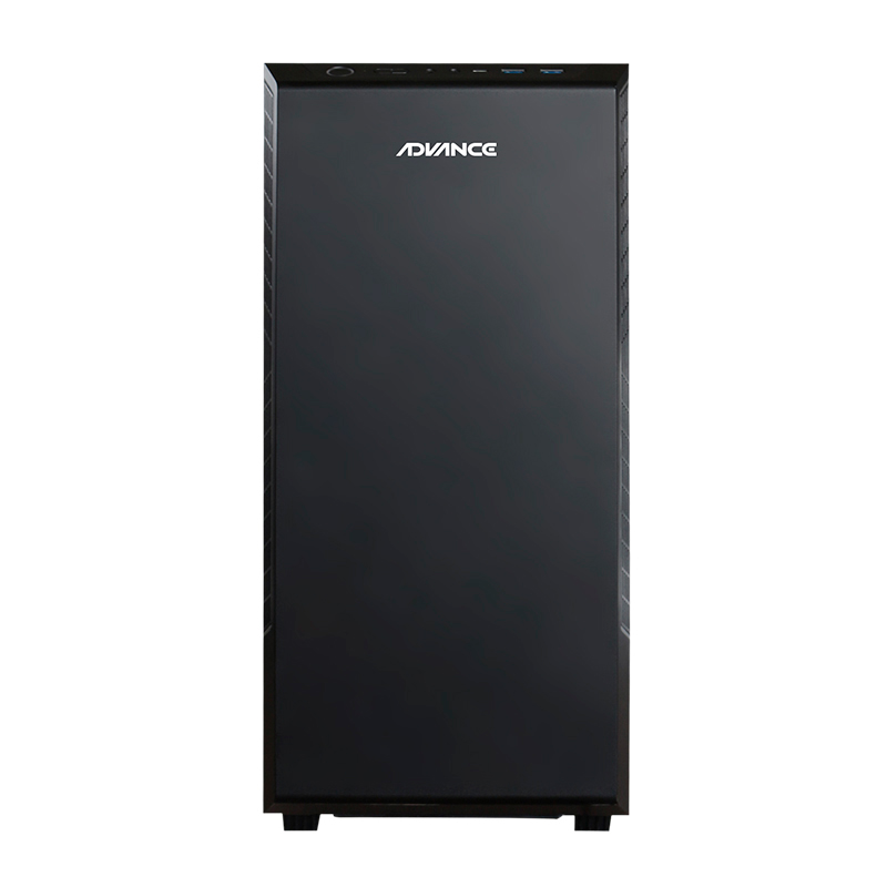 PC Advance Vission VR7850 AMD Ryzen 7 8700G 4.20/5.10GHz 16MB Cache 8 Nucleos 16 Sub pro