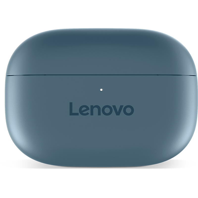 Audifonos TWS Lenovo Yoga PC Edition, ANC, Dolby Atmos, triple mic, Tidal Teal