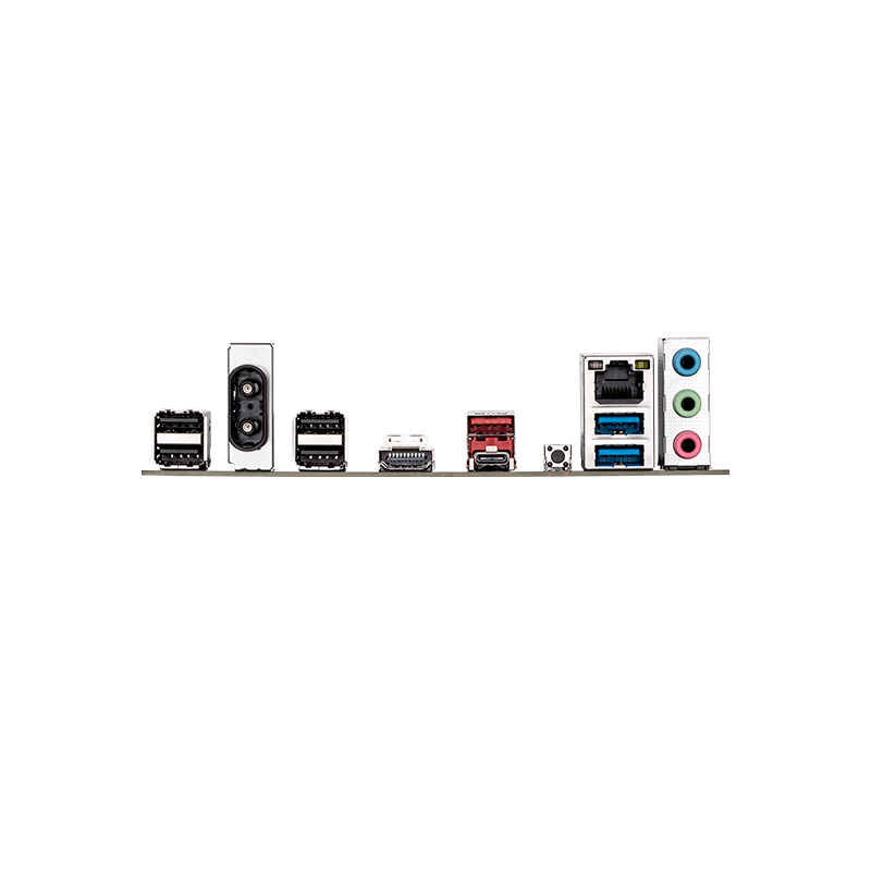 Motherboard Gigabyte B550 EAGLE WIFI6, Chipset AMD B550, Socket AM4, ATX