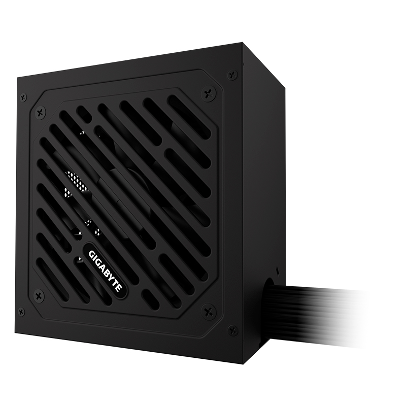 Fuente de alimentaci n Gigabyte P650SS , 650W, 80 PLUS Siver, Formato ATX.