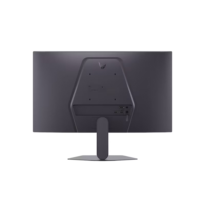 Monitor LG UltraGear G5 25G523B, 24.5 /FHD/IPS/200Hz/HDMI/DP/Salida_auriculares (3.5mm)