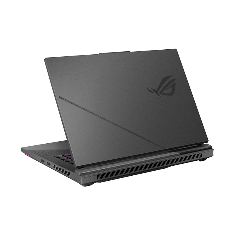 NB ASUS ROG Strix G16 G614FP-RV010W/16 WUXGA IPS/Ryzen 9 9955HX 5.4G/16G DDR5/1TB SSD M.2