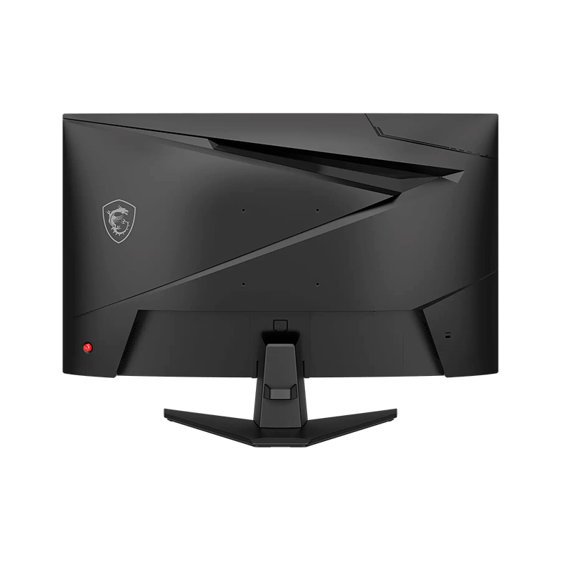 Monitor Curvo MSI MAG 275CQDF X24, 27 WQHD VA/240Hz/HDMIx2/DP/Headphone-out