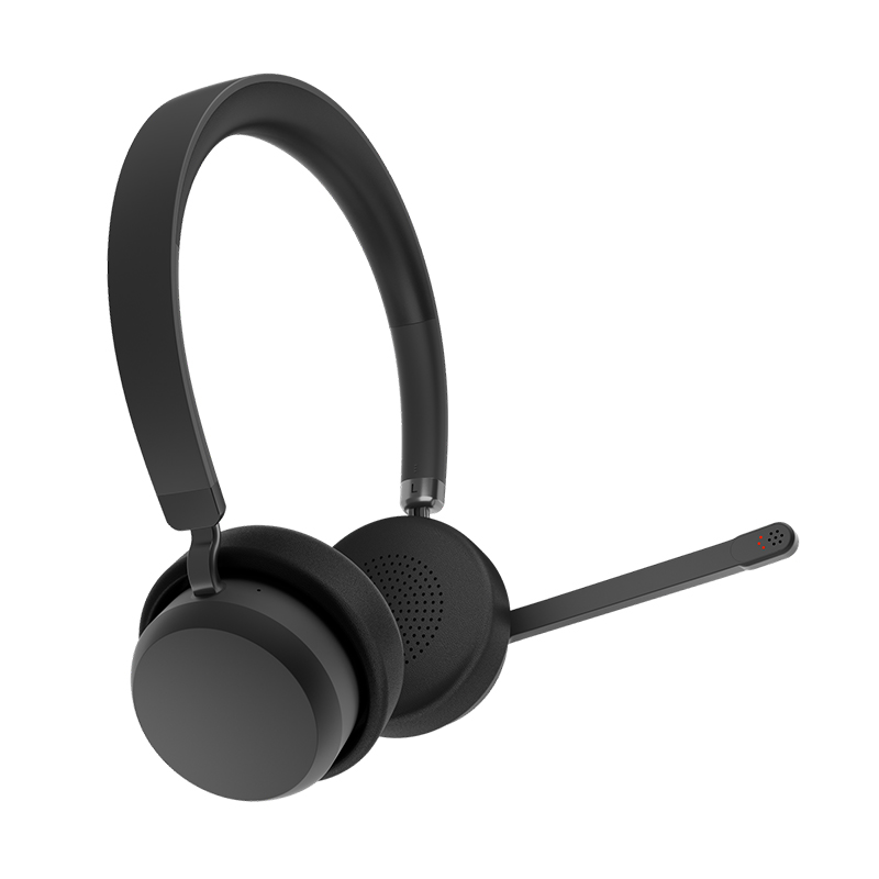Auriculares inalámbricos Stereo con micrófono Lenovo, Interfaz USB-C