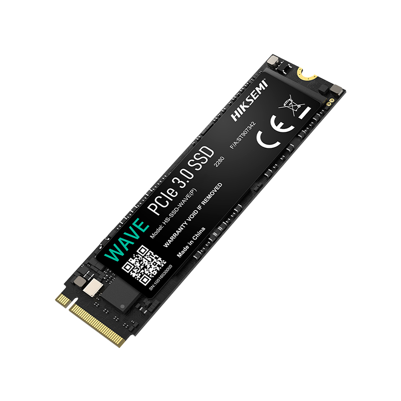 Unidad de estado solido Hiksemi Consumo Wave (P), 512GB, M.2 2280, PCIe, 2230 MB/S