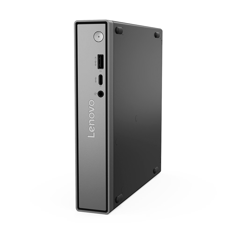 Computadora Lenovo ThinkCentre neo 50q Gen 5/Core 7 240H 5.2GHz/16GB DDR5-5600/1TB SSD M.2