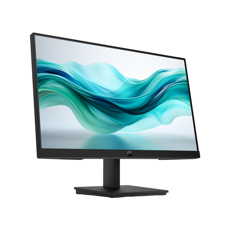 Monitor Plano HP Serie 3 Pro 322pf, 21.5 WLED/FHD/IPS/100Hz/Antirreflectante/HDMI/DP/VGA