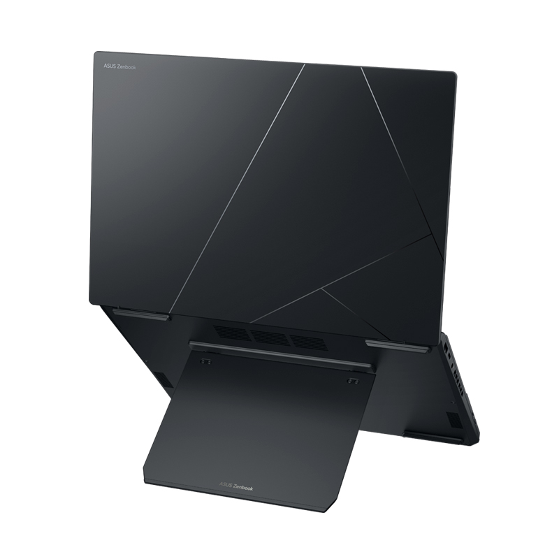 NB ASUS ZENBOOK DUO UX8406CA-QL444W/14 FHD OLED Touch/Core Ultra 9 285H 5.4G/16G LPDDR5X