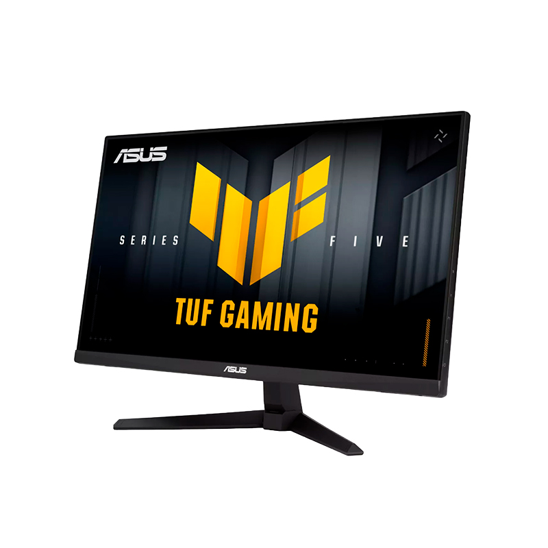 Monitor Plano ASUS TUF Gaming VG249QM5A, 23.8 LED FHD Fast IPS, HDMIx2/DP/Earphone-out