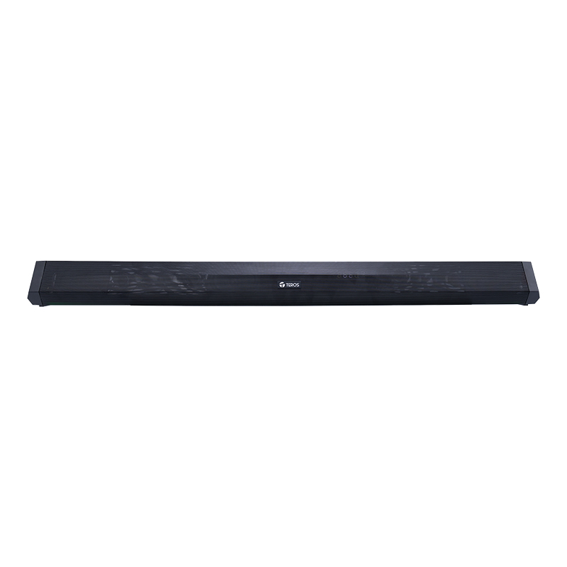 Sistema de audio 5.1 TEROS Legacy TE-LEG6053BLK, BT 5.3, 200W, USB, HDMI