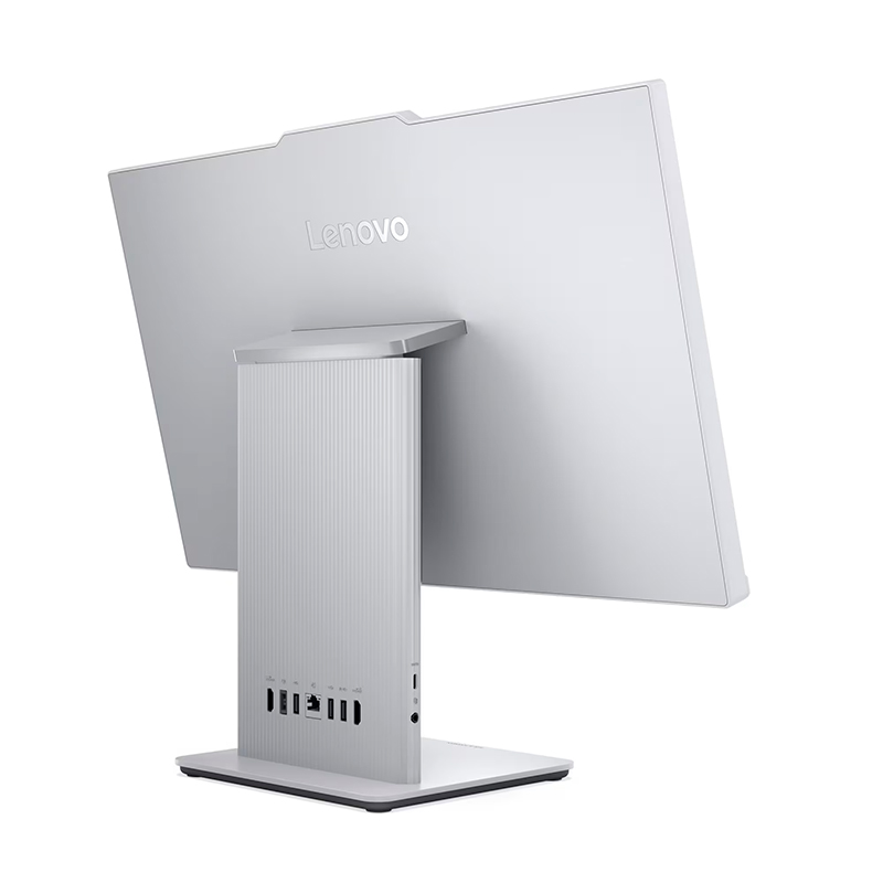 AIO Lenovo IdeaCentre 24IRH9, 23.8 FHD IPS, Core i5-13420H hasta 4.6GHz, 8GB DDR5 SODIMM