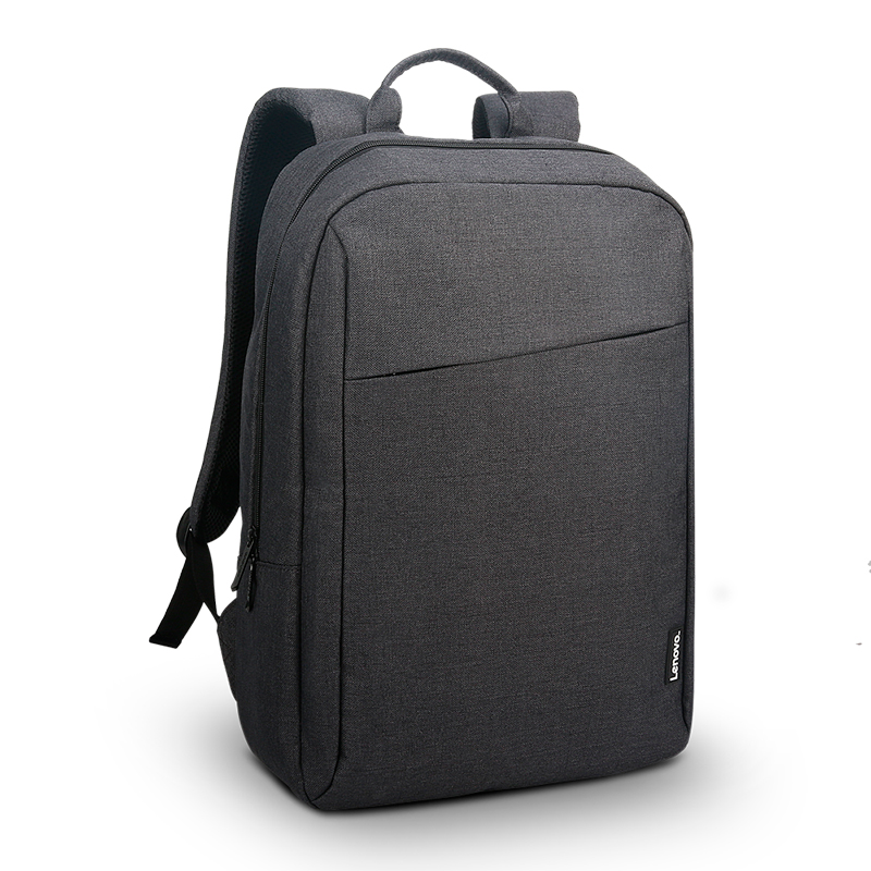 Mochila Casual Lenovo para Laptop de hasta 15.6 B210, Color Negro, miniatura 2