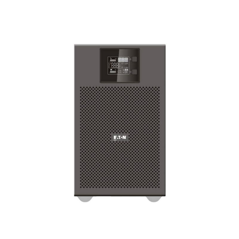 UPS Online Eaton DX 2000i, 2kVA/1.8kW, doble conversion, torre, 4x IEC C13, USB + LCD, miniatura 2