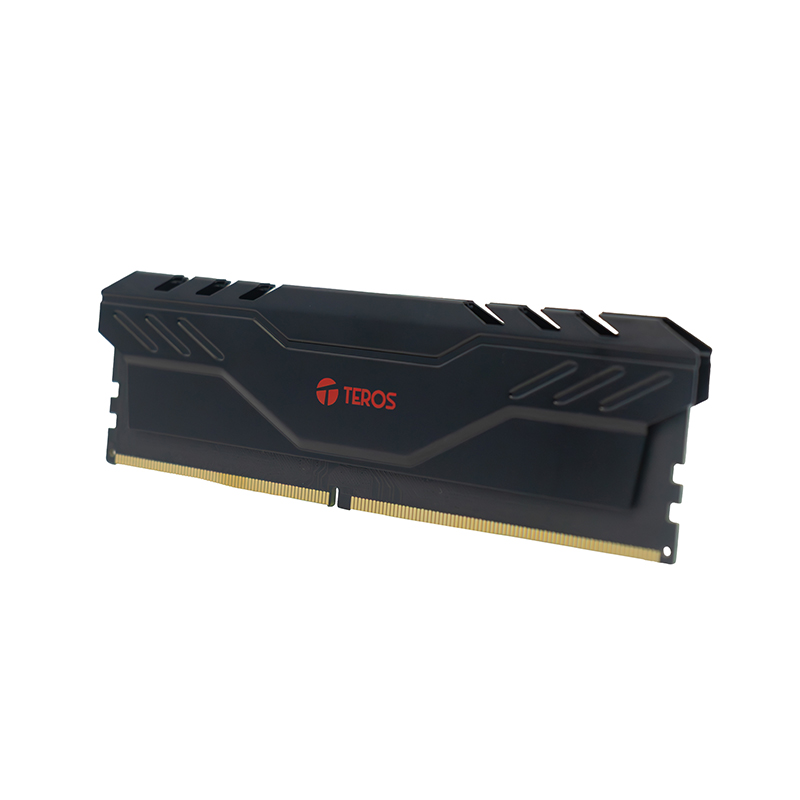 Memoria RAM Teros Titan 8GB DDR4-3200MHz, PC4-25600, CL17/CL16, 1.2/1.35V, Negro, miniatura 1