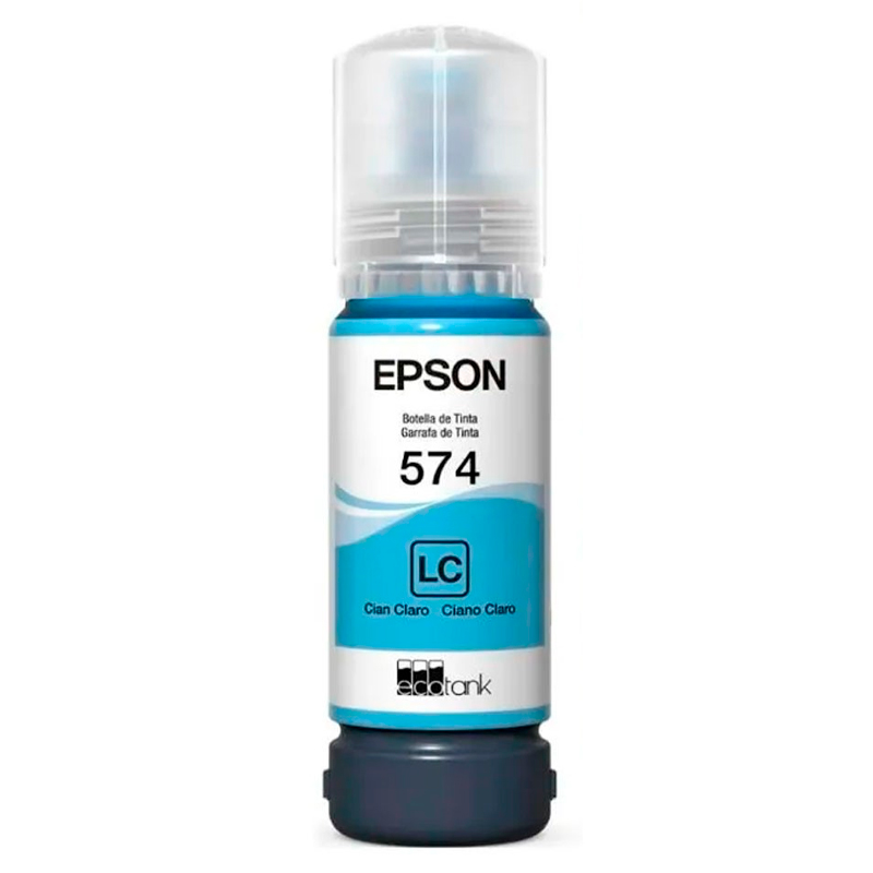 TINTA CIAN CLARO EP T574520-AL, miniatura 1
